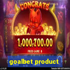 goalbet product